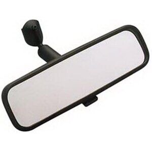 32000 10" Day/ Night Rearview Mirror",Black